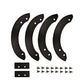Honda Auger Rubber Kit - 06720-V10-030,1