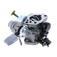 Honda Original Equipment Carburetor Assy (BE70G A) - 16100-ZE2-J41
