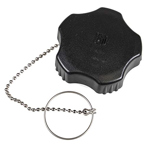 John Deere Original Equipment Filler Cap - TCA23672