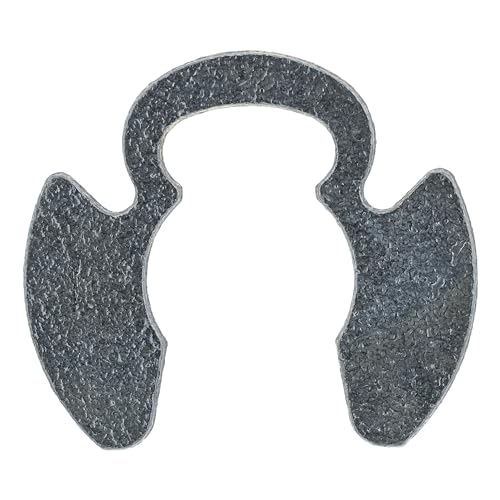 John Deere Original Equipment Snap Ring - M134332