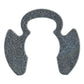 John Deere Original Equipment Snap Ring - M134332