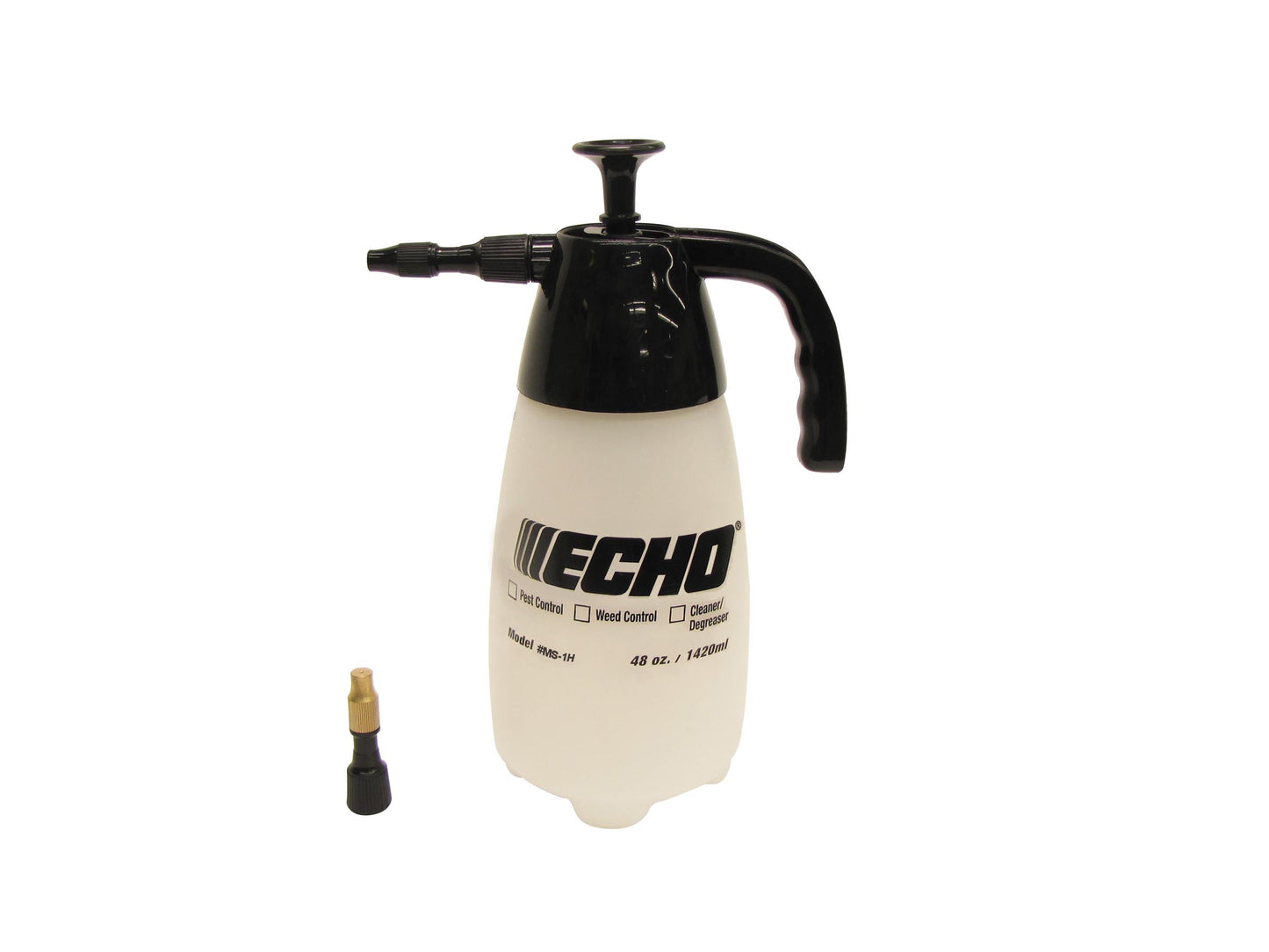 Echo 48 Fl. Oz. Handheld Sprayer Ergonomic Handle 45 PSI - MS-1H