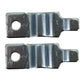 John Deere Original Equipment Bracket 2 Pack - GX22783