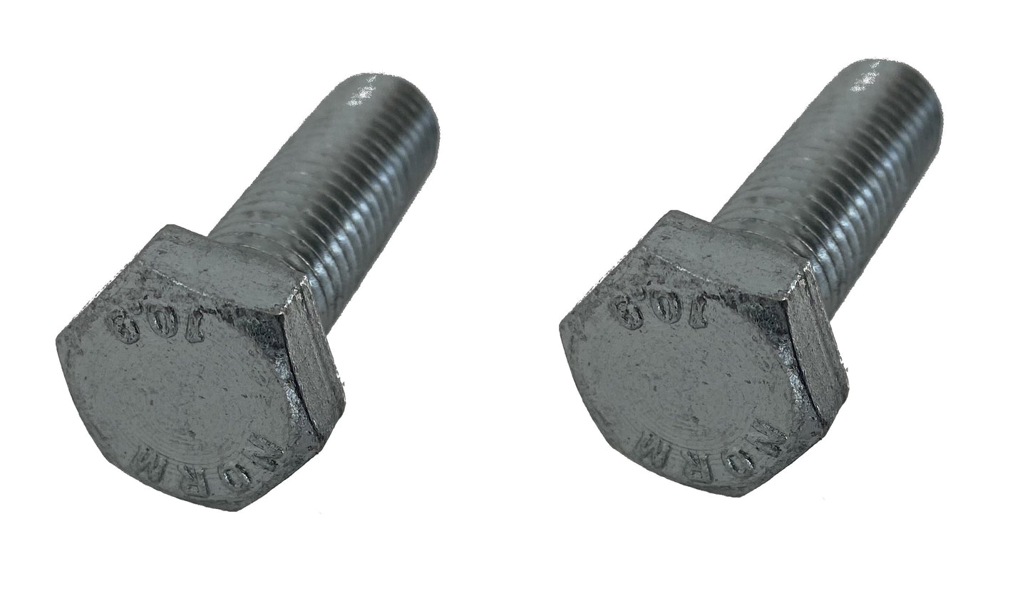 John Deere Original Equipment Cap Screw 2 Pack - 19M7493