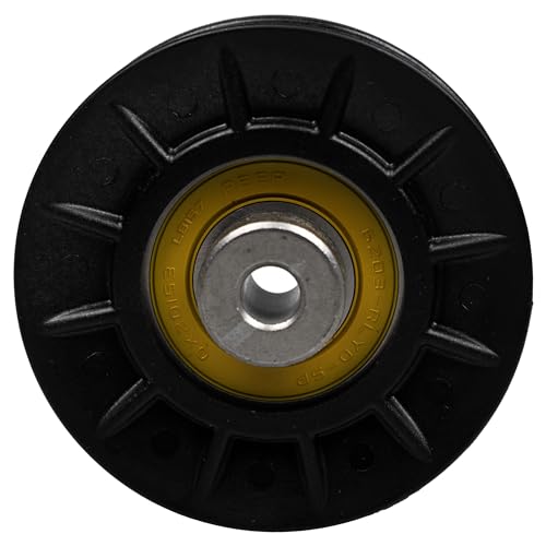 John Deere Original Equipment Idler #AM121968