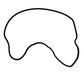 John Deere Original Equipment Gasket - M87854
