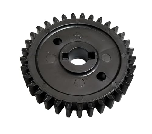 John Deere Original Equipment Gear - M76098