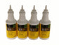 John Deere Original Equipment GL-5 Synthetic SAE 80W-140 Gear Lubricant - TY26372