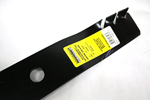 Predator 17-3/32", 51/64" Mulch Blade (Single) - B1PD5048,1