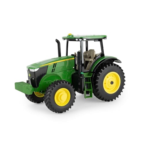 1/16 John Deere 7260R Tractor Toy - LP87295