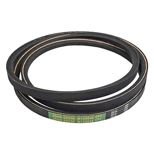 John Deere Original Equipment V-Belt - M120048