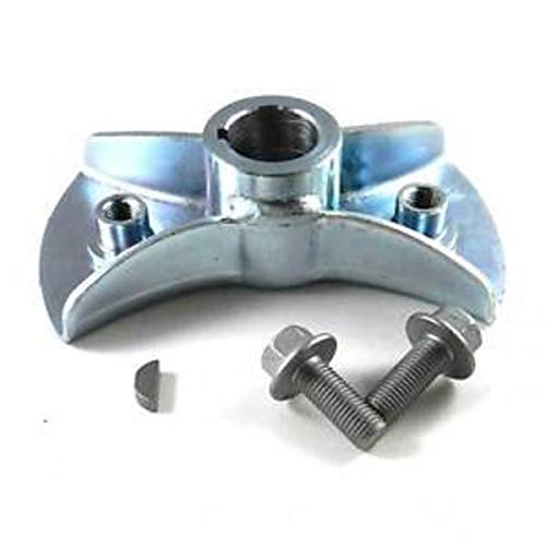 Honda Original Equipment Blade Holder Kit - 06726-VG3-305