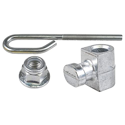 John Deere Original Equipment E130 Deck Lift Link Kit - GX24864A