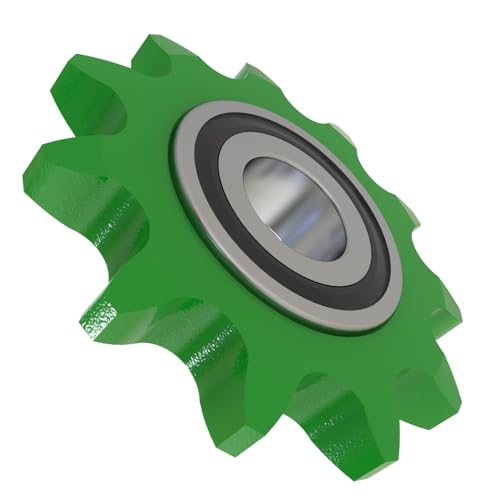 John Deere Original Equipment Idler Sprocket - AFH205780
