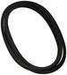 A & I Products Blue Aramid-Fiber V-Belt (82" x 1/2") - A-A80K