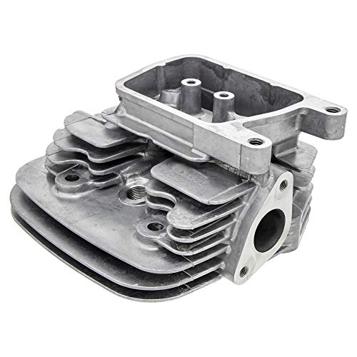 John Deere Original Equipment Cylinder Head - AM135296