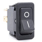 John Deere Original Equipment Toggle/Rocker Switch - AM131969