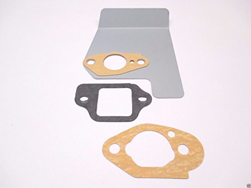 Honda Carburetor Gasket Set 16212-ZL8-000/6228-ZL8-000/19650-ZM0-000 Kit - 19...