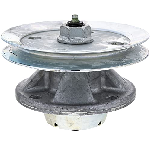 John Deere Original Equipment Spindle - AM121342