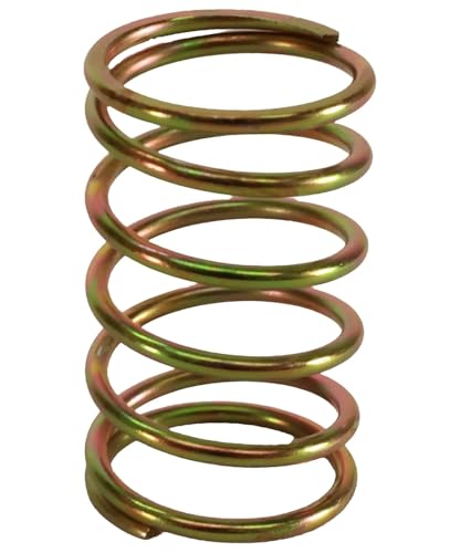 Echo Original Equipment SPRING, GOLD - V450001880