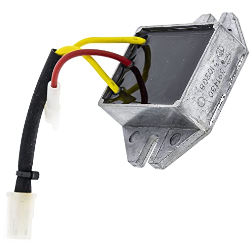 John Deere Original Equipment Regulator - MIU14388