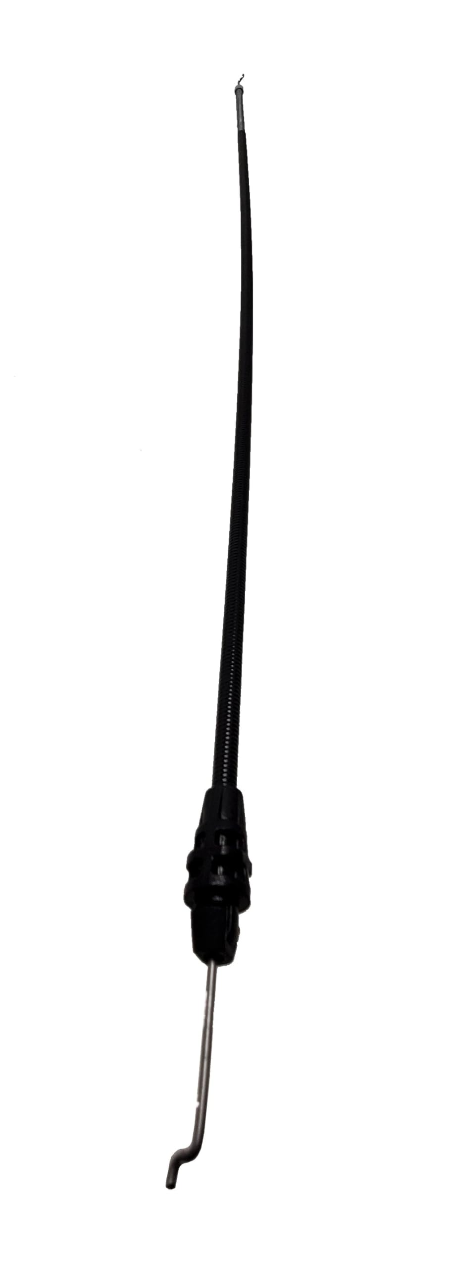 John Deere Original Equipment Push Pull Cable - M124708