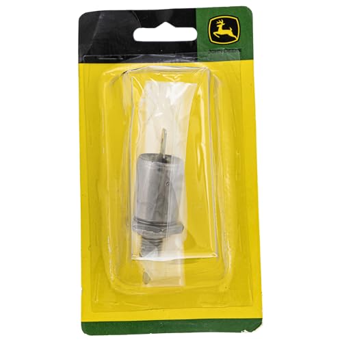 John Deere Original Equipment Solenoid - M138477