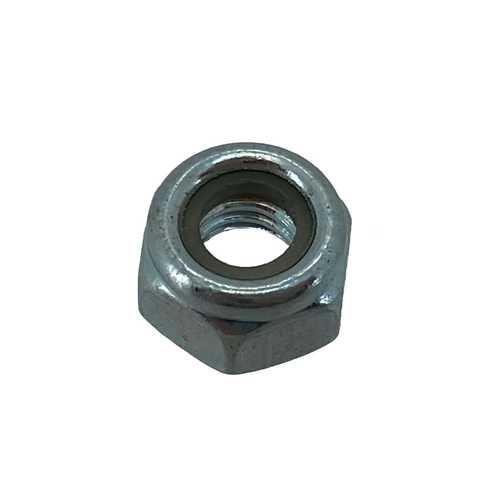 Honda Original Equipment Nylon Lock Nut (6MM) - 90303-VG3-000