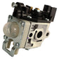 Echo Original Equipment CARBURETOR - Z011-52(B)(C)  - A021004890