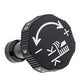 John Deere Original Equipment Knob - AM116289