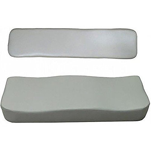 SK7561-56000 New Cushion Set Made to fit Kubota Tractor Models RTV900G RTV900S +, image 6
