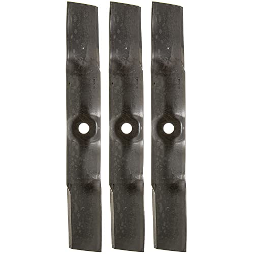 John Deere Original Equipment Mower Blades - UC22010