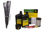 John Deere Original Equipment Model E100 Maintenance Kit + Highlift Blades