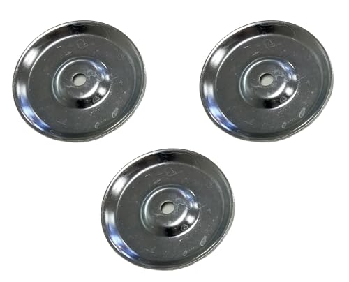 John Deere Original Equipment Shield (Set of THREE) - M165520