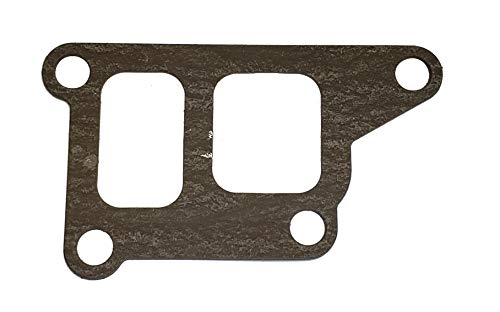 John Deere Original Equipment Gasket - M113689