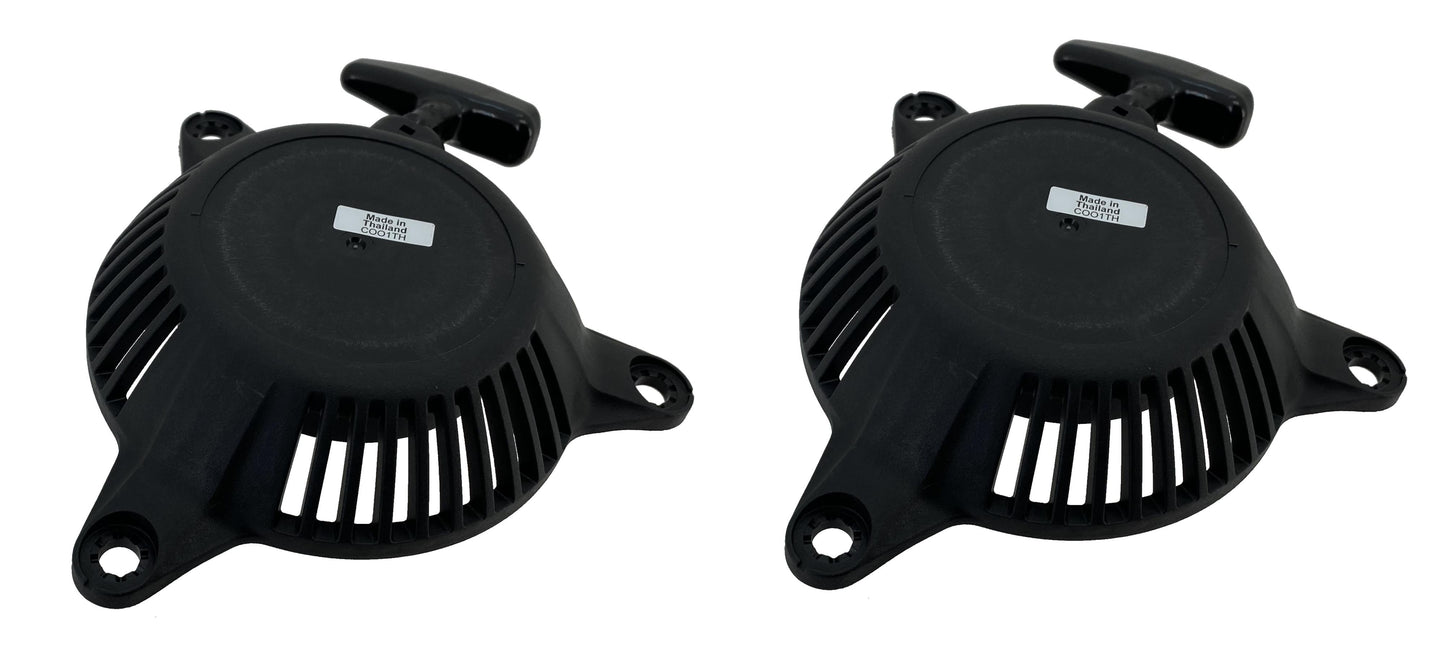 Honda Original Equipment Recoil Starter Assy (2 Pack) - 28400-ZM7-003
