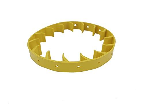 John Deere Original Equipment Flat Belt - A67976