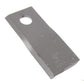 A&I Disc Mower Blade (Right) - A-76N920,1