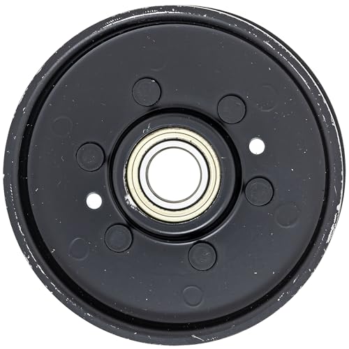 John Deere Original Equipment Idler - AM37249