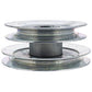 John Deere Original Equipment Pulley - AM133924