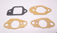 Honda 16221-883-800(2), 16212-ZL8-000, 16228-ZL8-000 Carburetor Gasket Set - ...