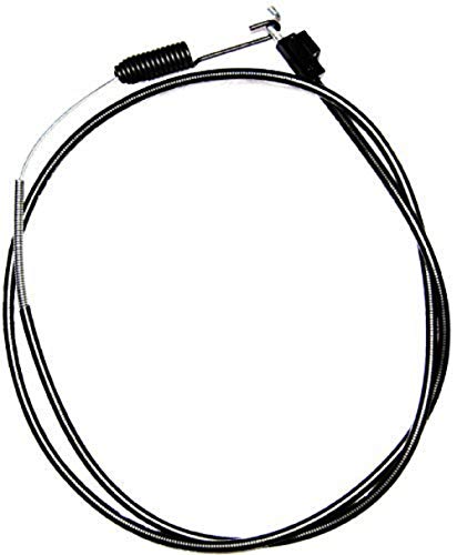 Honda Original Equipment Clutch Cable - 54510-VG4-B01