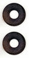 Honda (2 PACK) HRB216/HRB217/HRR216/ HRS216/ HRT216/HRX217 Rotary Blade Sprin...