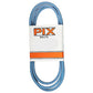 A&I (Made with Aramid-Fiber) Blue V-Belt - A-A93K
