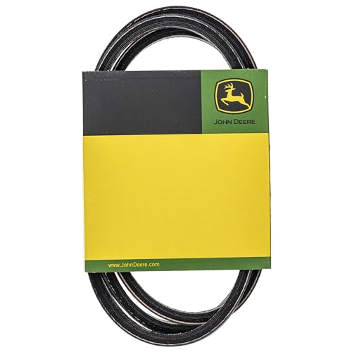 John Deere Original Equipment V-Belt #M71135