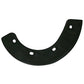 Honda Original Equipment R. Auger Rubber - 72522-747-010