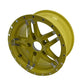 John Deere Original Equipment Wheel - UC15004