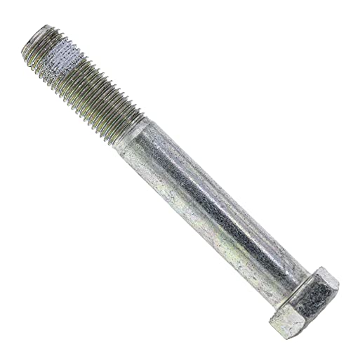 John Deere Original Equipment Bolt - M137832