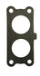 John Deere Original Equipment Gasket #MIU12372