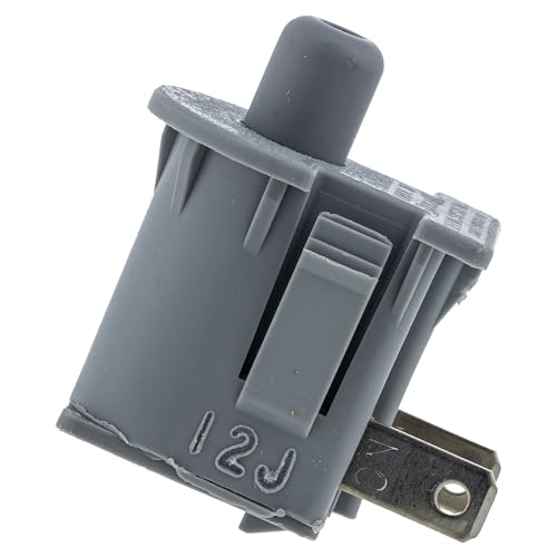 John Deere Original Equipment Switch - AM104403